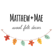 Matthew and Mae